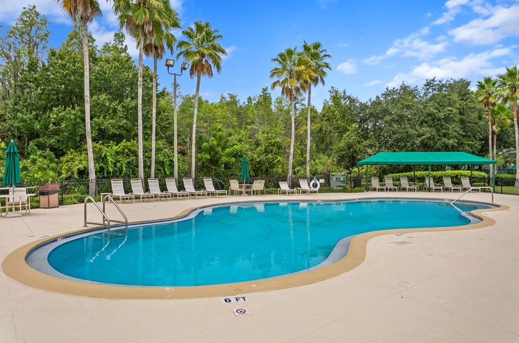 17922 Arbor Haven Dr, Tampa FL  33647-2917 exterior