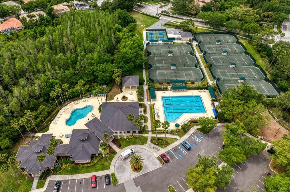 17922 Arbor Haven Dr, Tampa FL  33647-2917 exterior