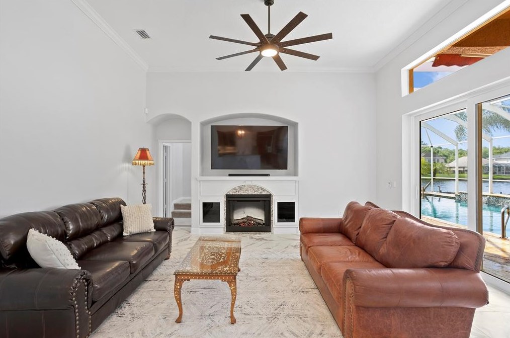 17922 Arbor Haven Dr, Tampa FL  33647-2917 exterior