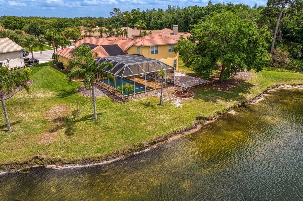 17922 Arbor Haven Dr, Tampa FL  33647-2917 exterior