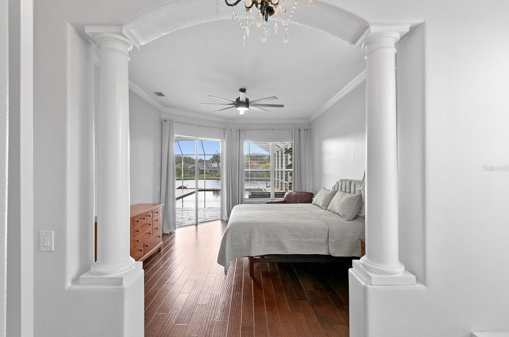 17922 Arbor Haven Dr, Tampa FL  33647-2917 exterior