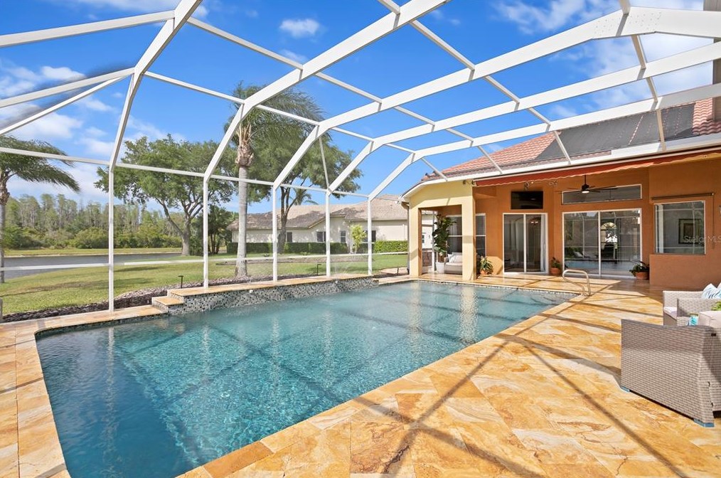 17922 Arbor Haven Dr, Tampa FL  33647-2917 exterior