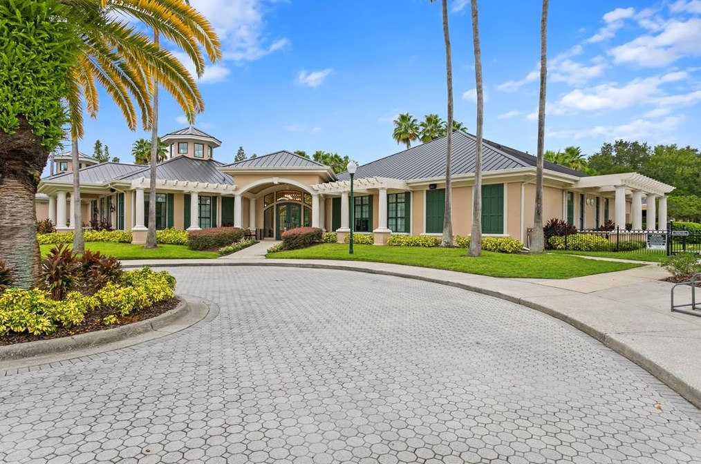 17922 Arbor Haven Dr, Tampa FL  33647-2917 exterior