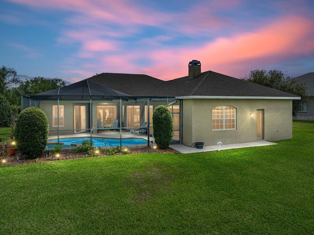 13319 Thoroughbred Dr, Dade City, FL 33525