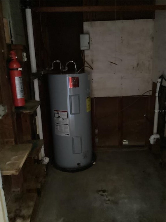 4521 Minnehaha St, Tampa FL 33604-5736 exterior