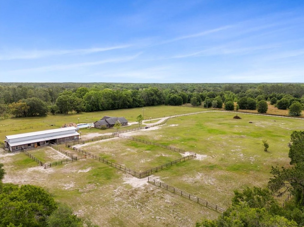 8308 Ten Cent Rd, Land O Lakes, FL 34639-2760