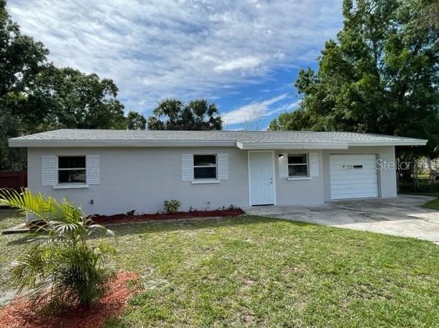 1233 Marrick Cir, Lakeland, FL 33815