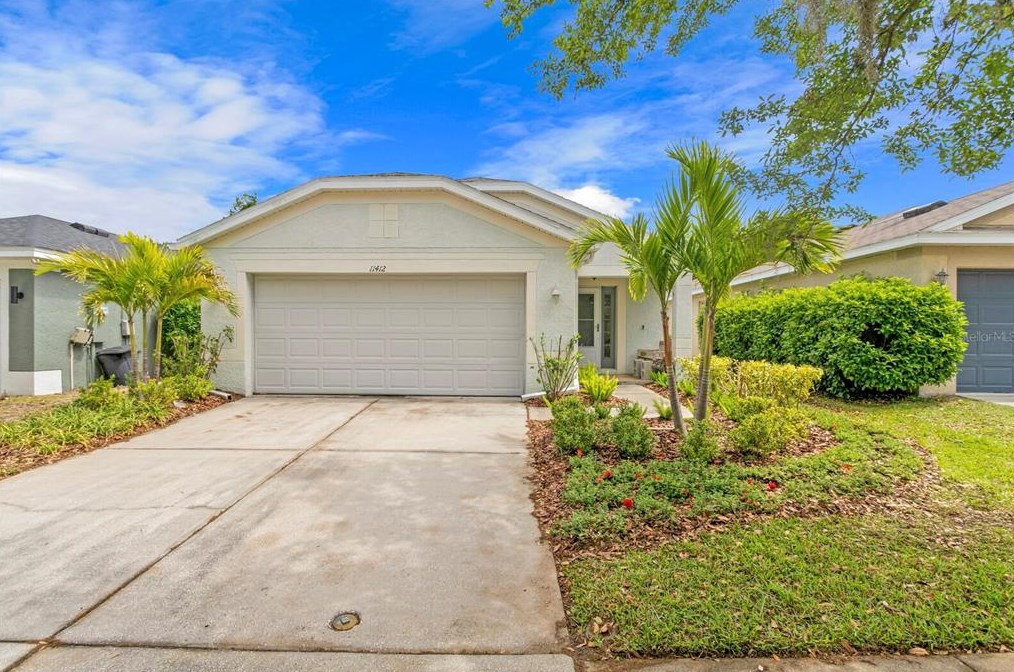 11412 Crestlake Village Dr, Riverview, FL 33569-2940