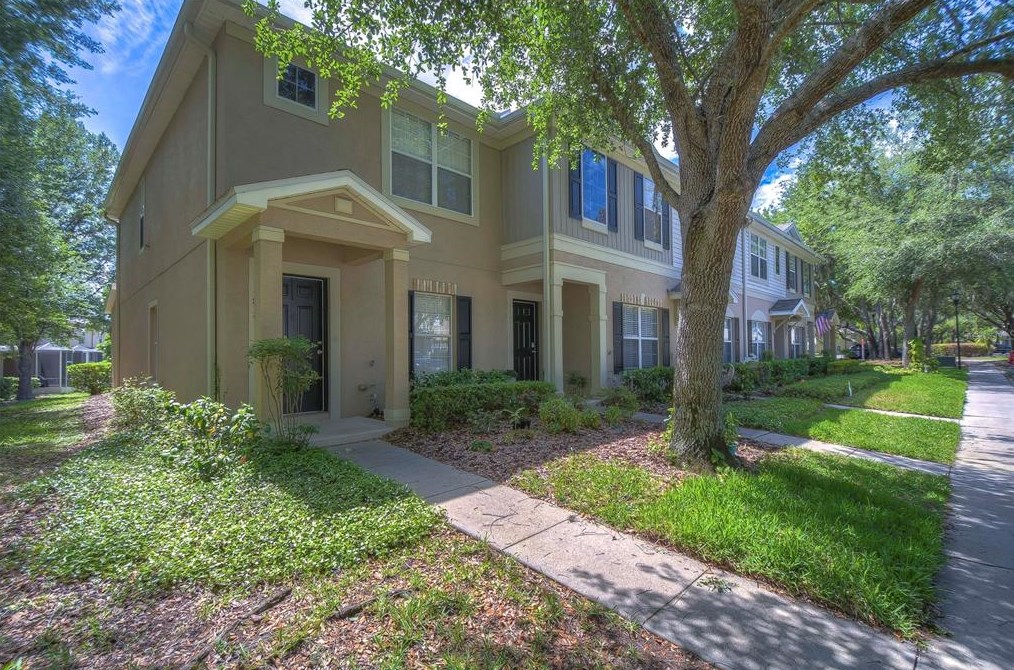 15835 Fishhawk Falls Dr, Lithia, FL 33547
