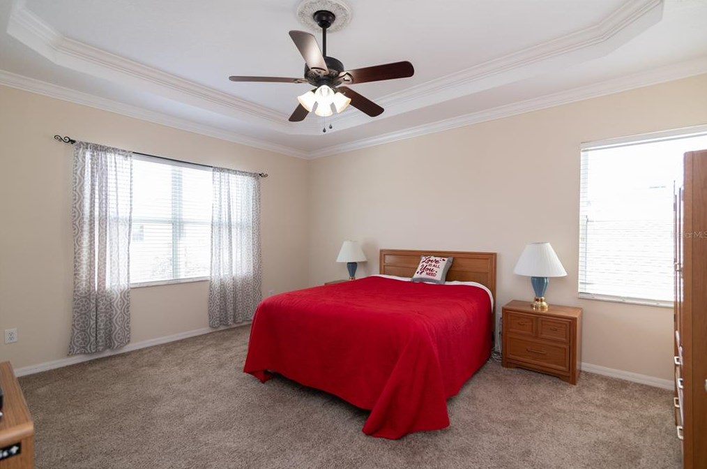 30618 Latourette Dr, Zephyrhills FL 33545-7012 exterior