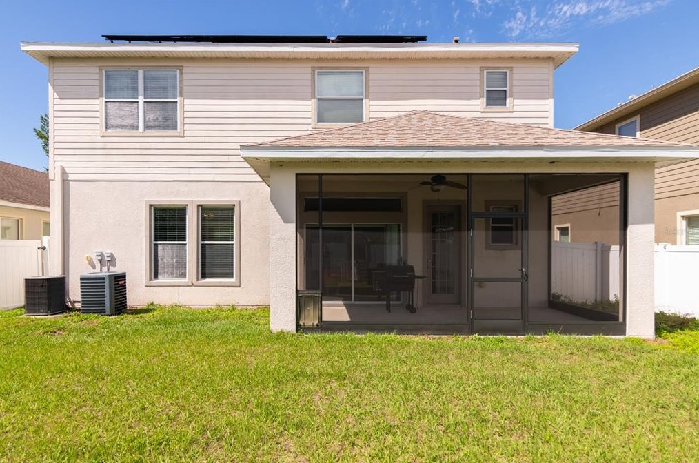 30618 Latourette Dr, Zephyrhills FL 33545-7012 exterior