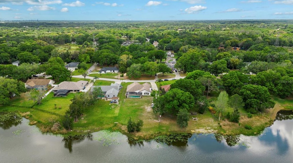 705 Chancellar Dr, Lutz FL  33548-4512 exterior