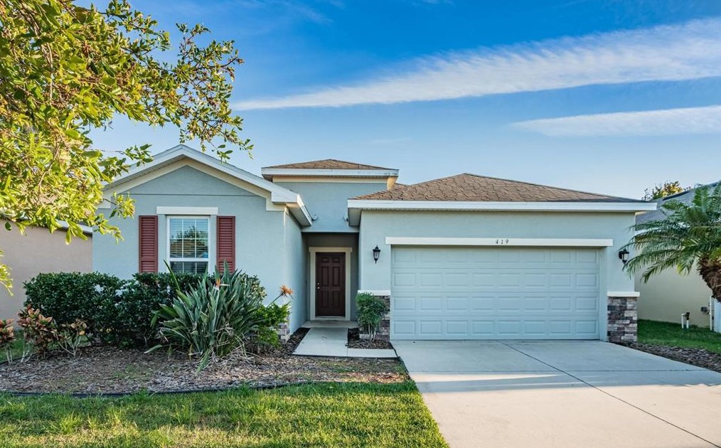 419 Blakely Ct, Ruskin, FL 33570
