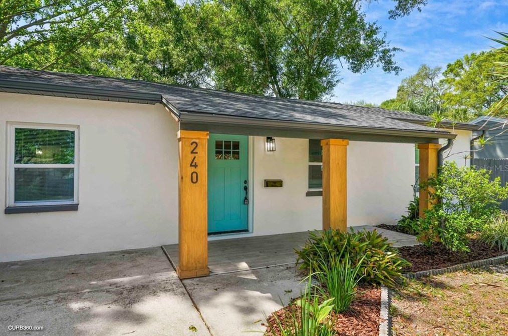 240 42nd Ave, Saint Petersburg, FL 33703-5806