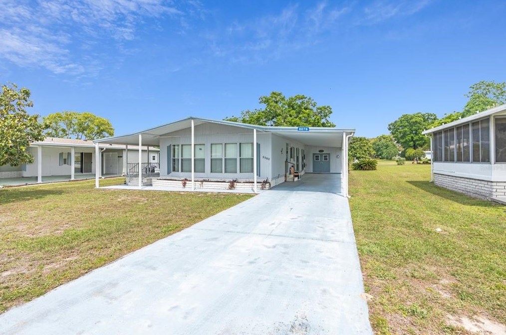 8078 Little Tee Ln, Brooksville, FL 34613