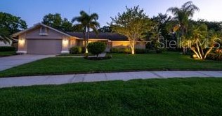 430 Cypress Creek Cir, Oldsmar FL  34677-2009 exterior