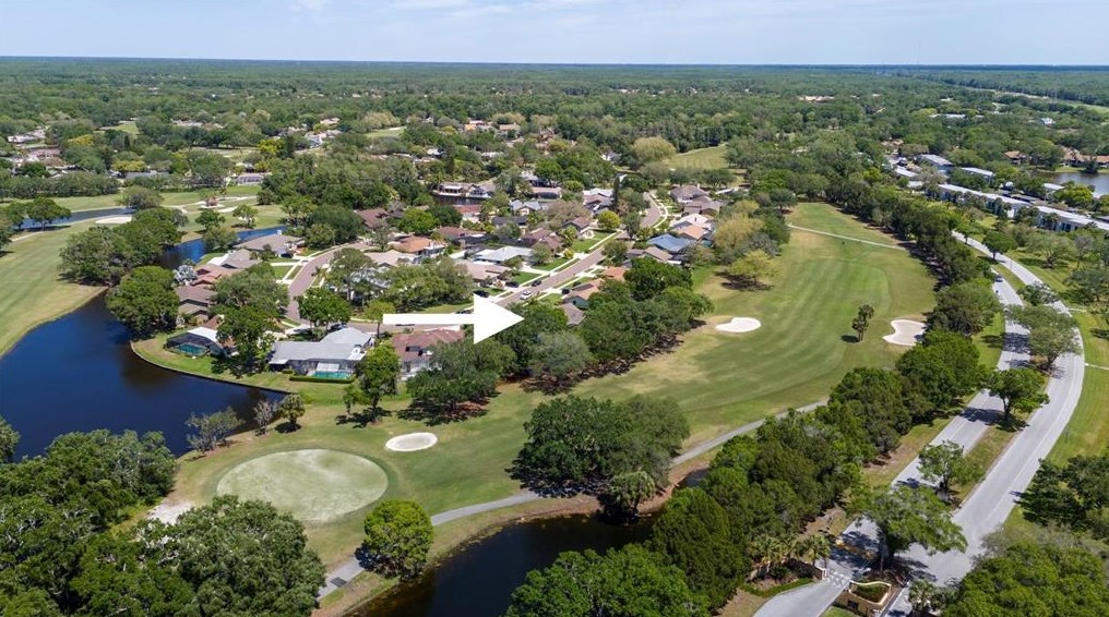 430 Cypress Creek Cir, Oldsmar FL  34677-2009 exterior