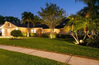 430 Cypress Creek Cir, Oldsmar FL  34677-2009 exterior