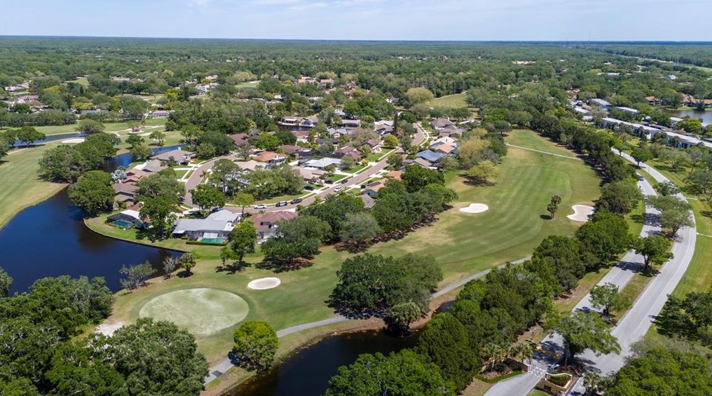 430 Cypress Creek Cir, Oldsmar FL  34677-2009 exterior