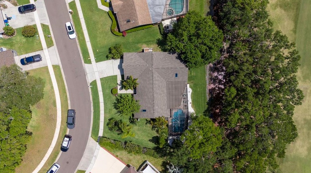 430 Cypress Creek Cir, Oldsmar FL  34677-2009 exterior