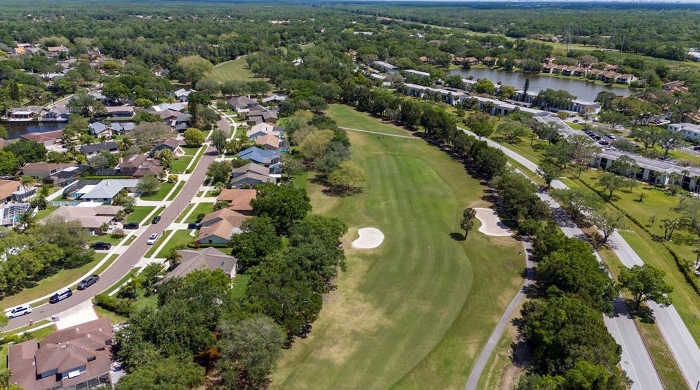 430 Cypress Creek Cir, Oldsmar FL  34677-2009 exterior