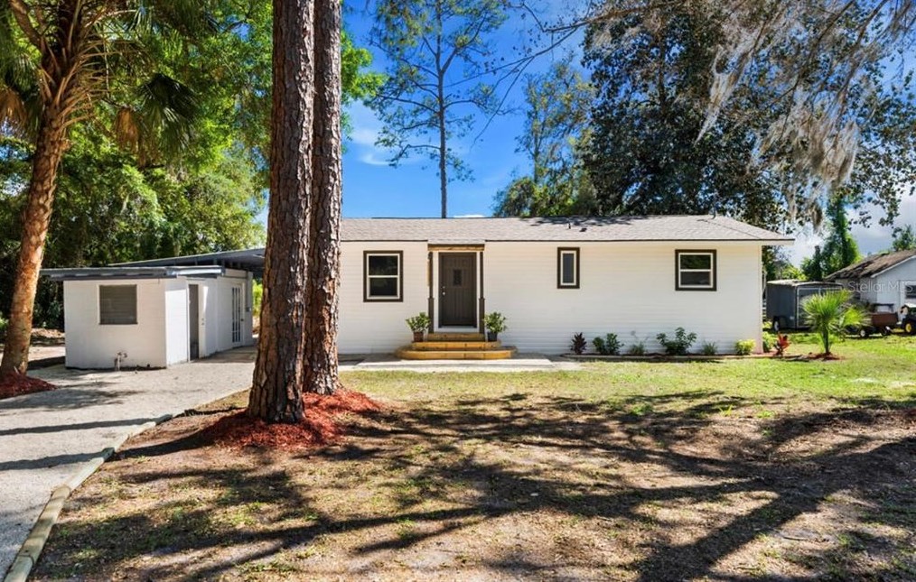 10521 E Gulf To Lake Hwy, Inverness, FL 34450