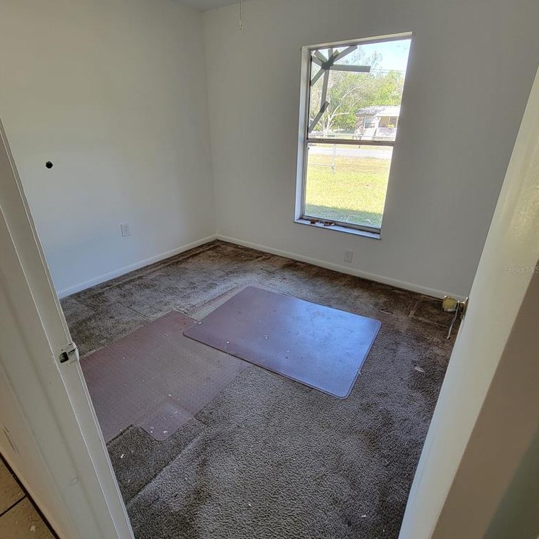602 Gulf Ave, Crystal River FL  34429-9394 exterior