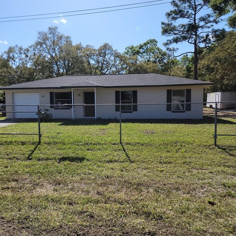 602 Gulf Ave, Crystal River, FL 34429-9394