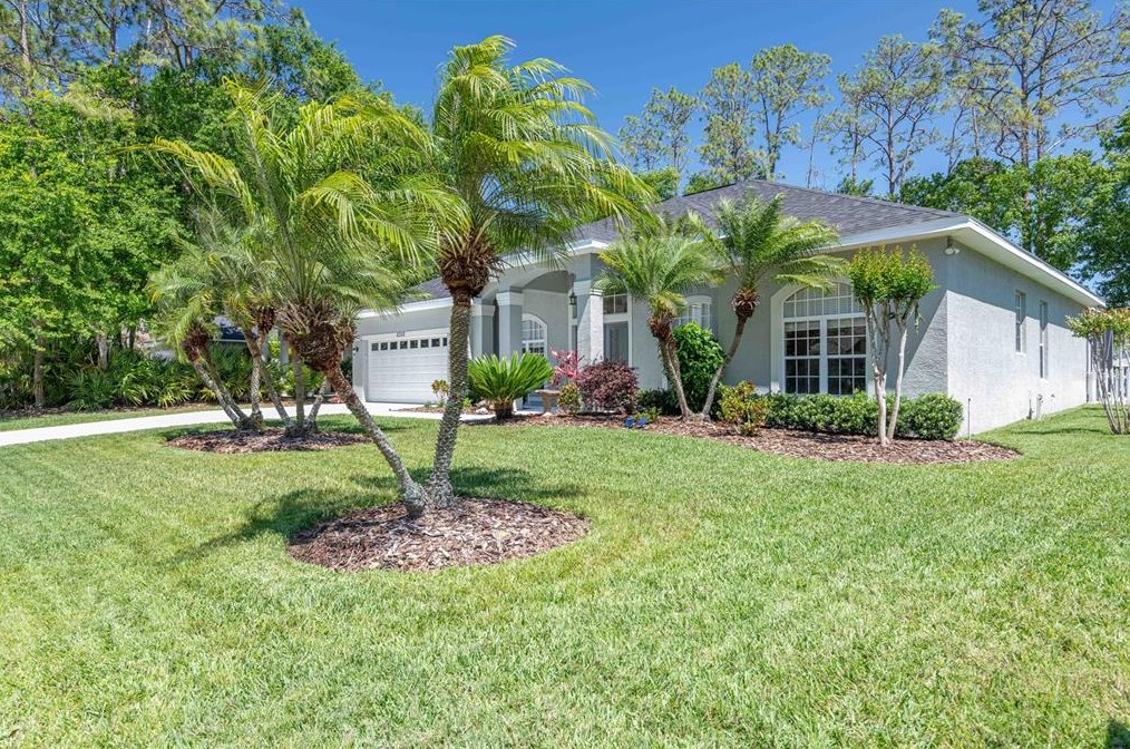 5352 Camberlea Ave, Zephyrhills, FL 33541-2614