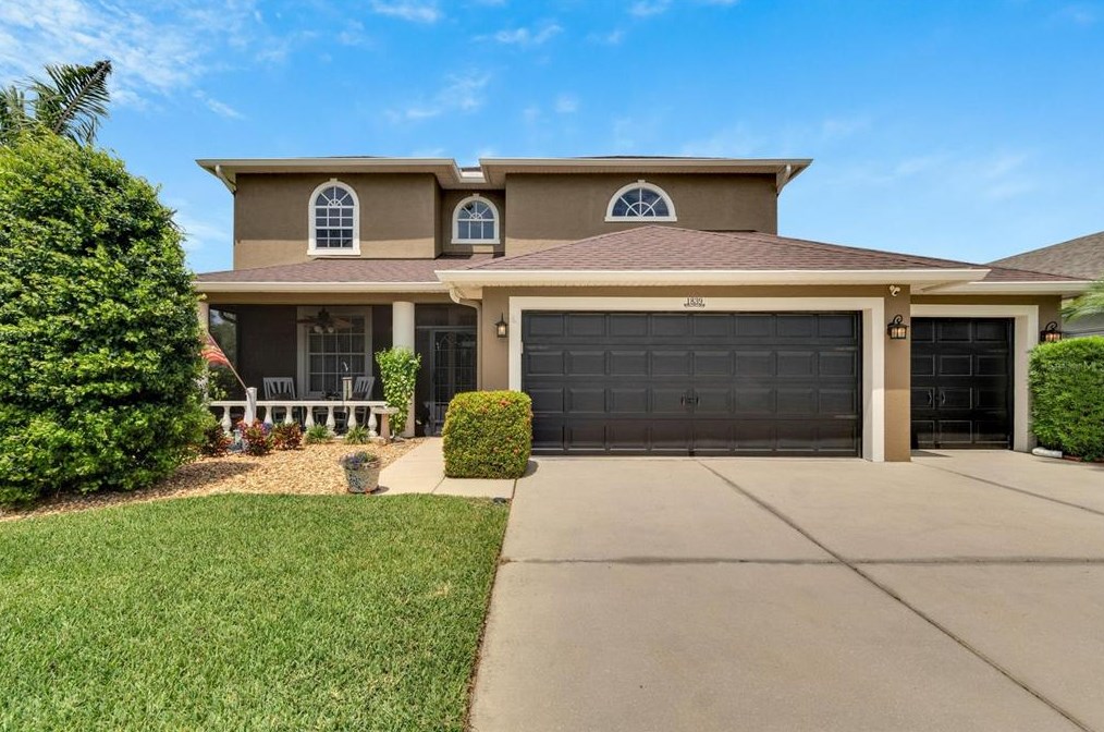 1839 Raven Glen Dr, Ruskin, FL 33570