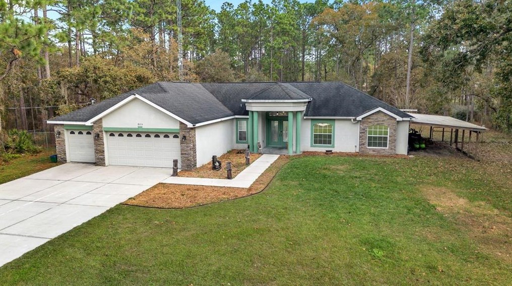 18236 Macek Rd, Brooksville, FL 34614