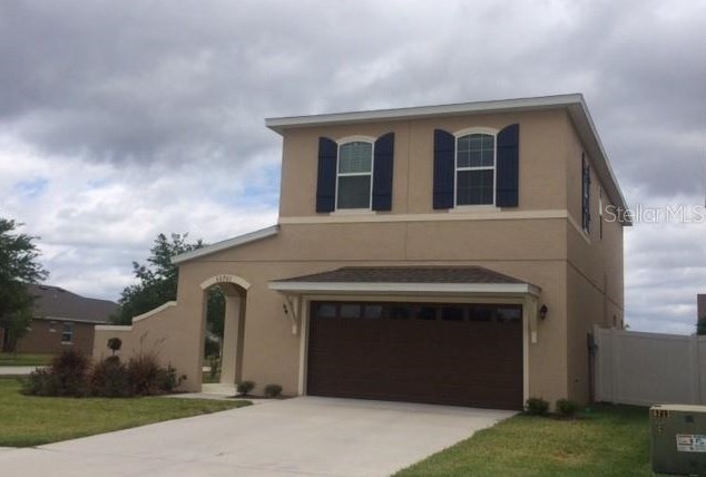 32701 Coldwater Creek Loop, Zephyrhills, FL 33545-3203