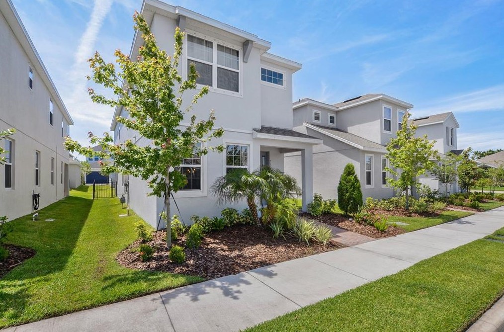 7107 Bowspirit Pl, Ruskin, FL 33572