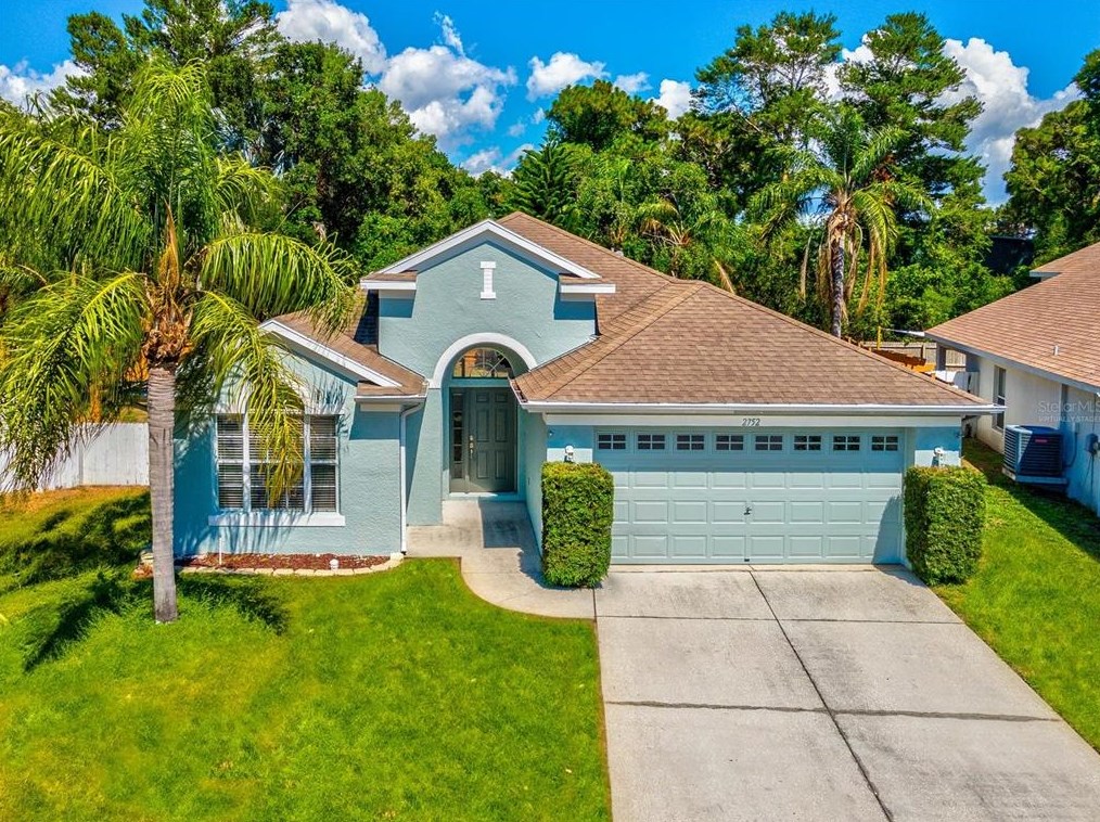 2752 Big Pine Dr, Tarpon Springs, FL 34691-8763