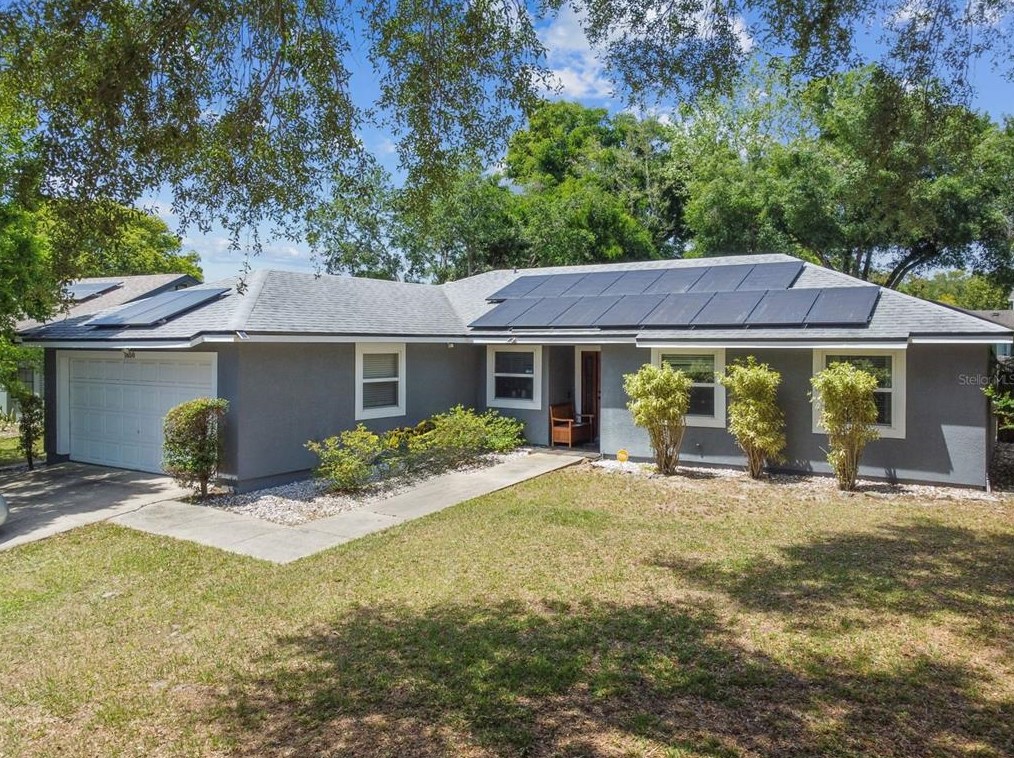 1650 Natchez Trace Blvd, Orlando, FL 32818-9037
