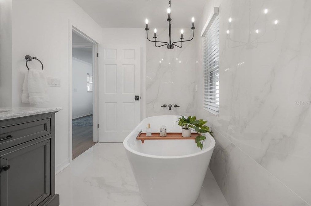 1046 Sylvia Ln, Tampa FL  33613-2007 exterior