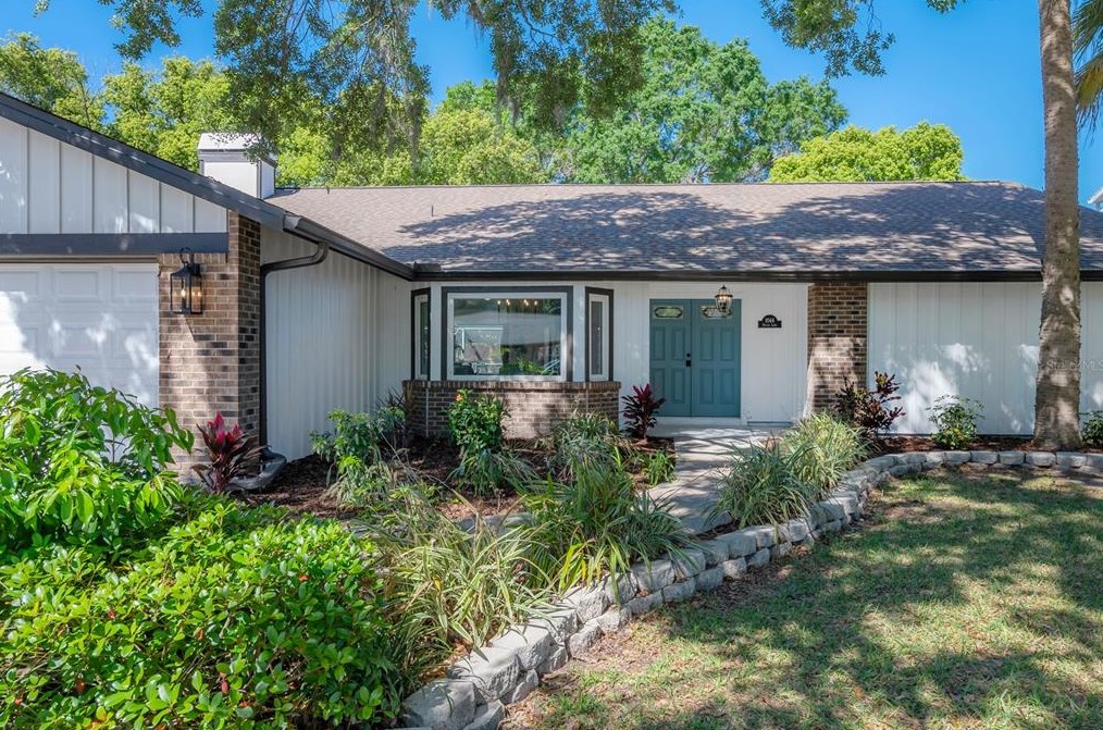 1046 Sylvia Ln, Tampa FL  33613-2007 exterior