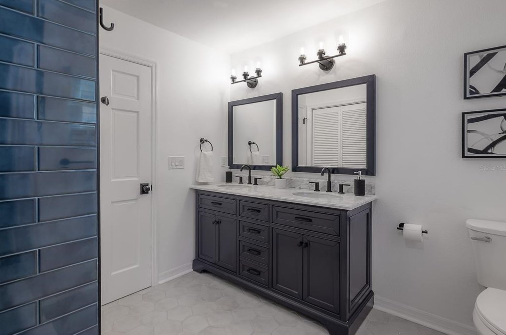 1046 Sylvia Ln, Tampa FL  33613-2007 exterior