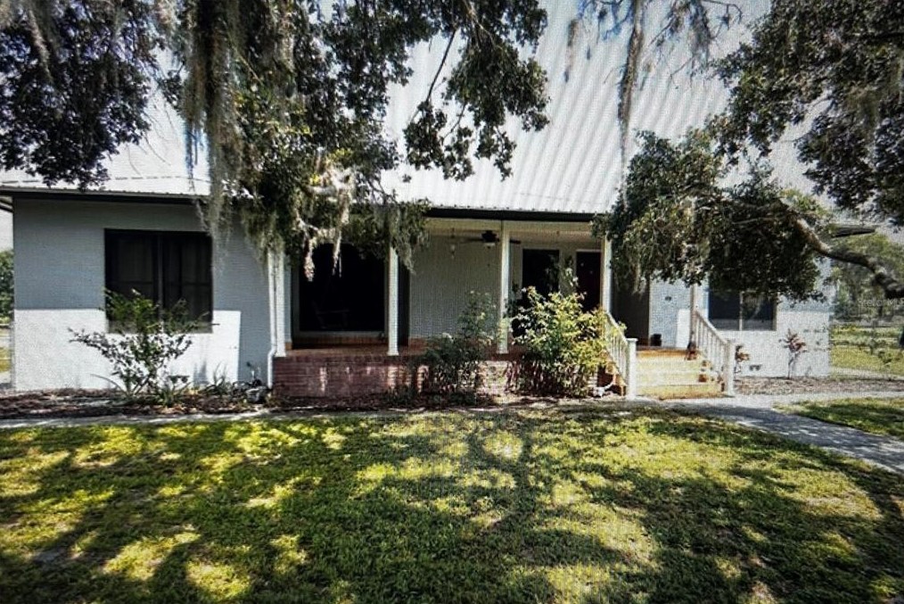 2755 Sam Keen Rd, Lake Wales, FL 33898