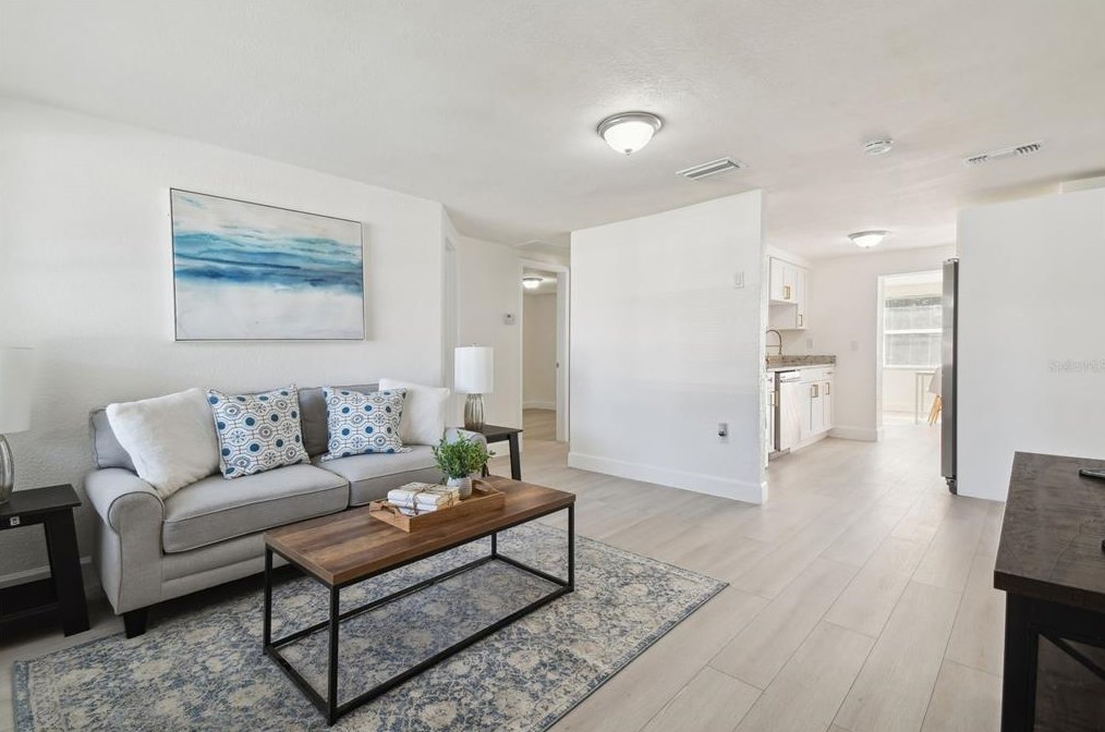 4523 Irene Loop, New Port Richey FL  34652-4842 exterior