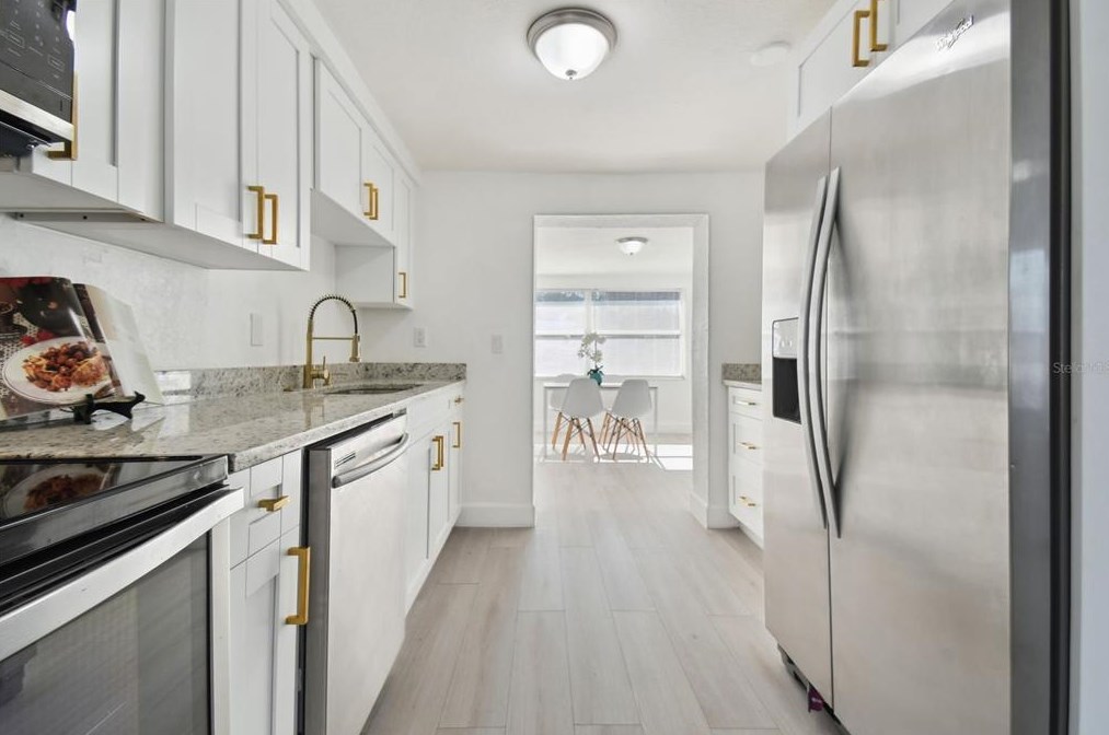 4523 Irene Loop, New Port Richey FL  34652-4842 exterior