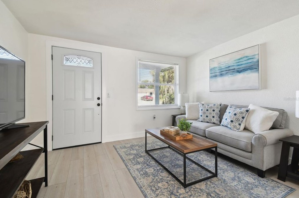 4523 Irene Loop, New Port Richey FL  34652-4842 exterior