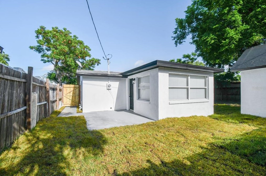 4523 Irene Loop, New Port Richey FL  34652-4842 exterior