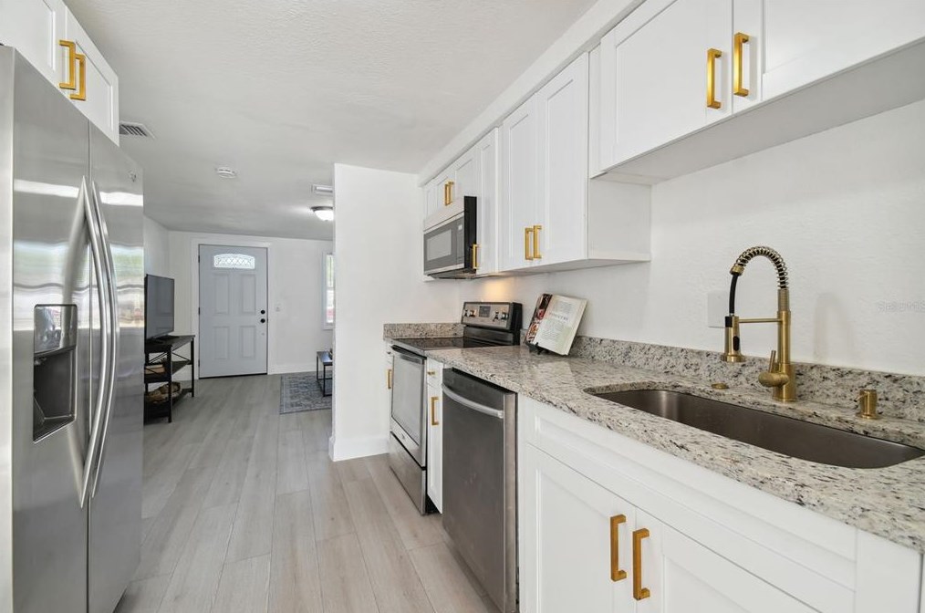 4523 Irene Loop, New Port Richey FL  34652-4842 exterior