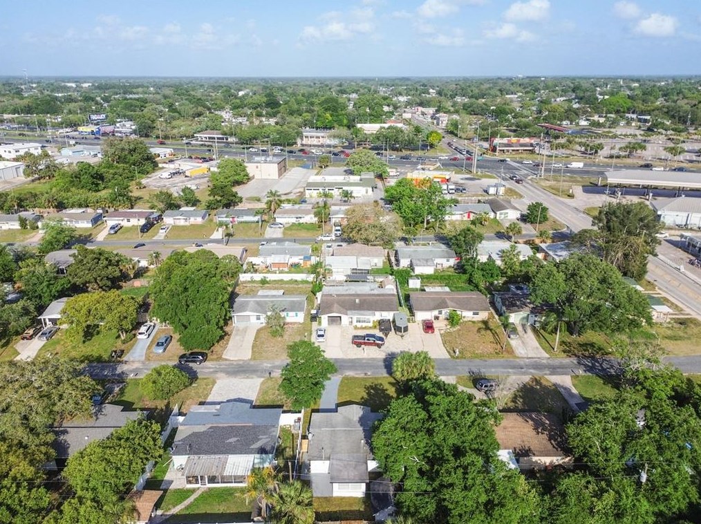 4523 Irene Loop, New Port Richey FL  34652-4842 exterior