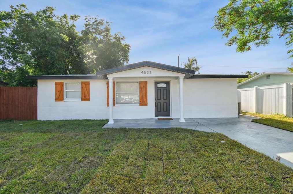 4523 Irene Loop, New Port Richey, FL 34652-4842