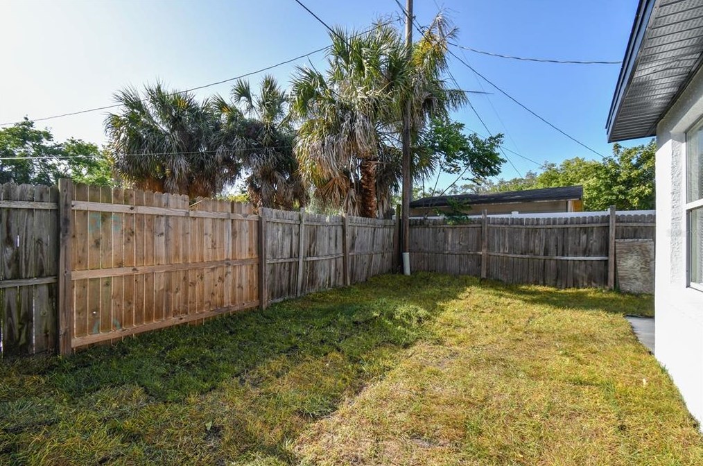 4523 Irene Loop, New Port Richey FL  34652-4842 exterior