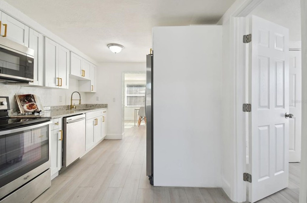 4523 Irene Loop, New Port Richey FL  34652-4842 exterior