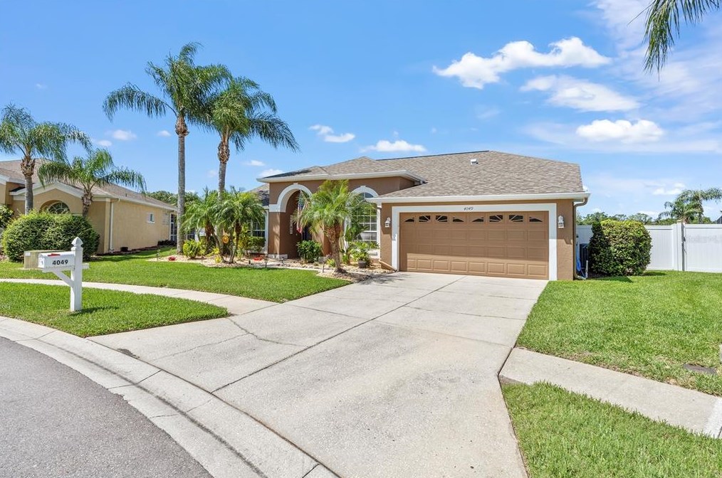 4049 Snipe Ln, Land O Lakes, FL 34639