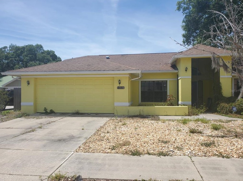 2151 Tioga Dr, Land O Lakes, FL 34639-5416